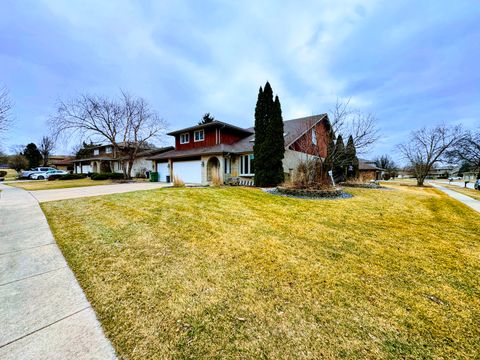 Tiny photo for 13241 Baywood Lane, Homer Glen, IL 60491 (MLS # 12576720)