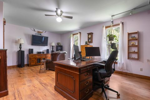 Tiny photo for 12002 Patterson Road, Durand, IL 61024 (MLS # 12385326)