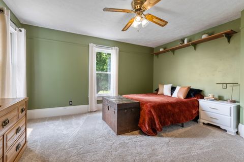 Tiny photo for 12002 Patterson Road, Durand, IL 61024 (MLS # 12385326)
