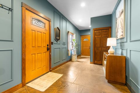 Tiny photo for 12002 Patterson Road, Durand, IL 61024 (MLS # 12385326)