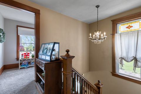 Tiny photo for 12002 Patterson Road, Durand, IL 61024 (MLS # 12385326)