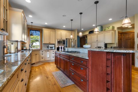 Tiny photo for 12002 Patterson Road, Durand, IL 61024 (MLS # 12385326)