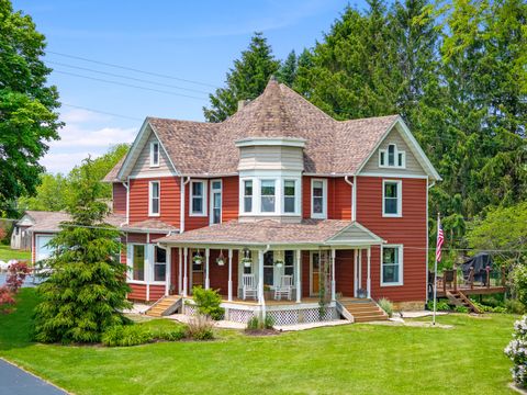 12002 Patterson Road Durand IL 61024