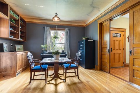 Tiny photo for 12002 Patterson Road, Durand, IL 61024 (MLS # 12385326)