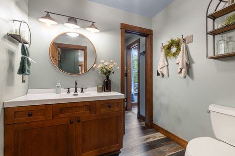 Tiny photo for 12002 Patterson Road, Durand, IL 61024 (MLS # 12385326)