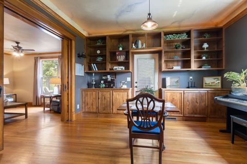 Tiny photo for 12002 Patterson Road, Durand, IL 61024 (MLS # 12385326)