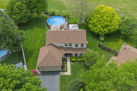 Tiny photo for 204 Dickens Trail, Elgin, IL 60120 (MLS # 12716914)
