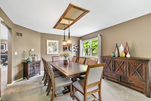 Tiny photo for 204 Dickens Trail, Elgin, IL 60120 (MLS # 12716914)