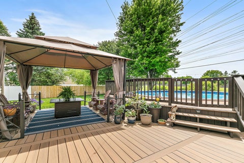 Tiny photo for 204 Dickens Trail, Elgin, IL 60120 (MLS # 12716914)