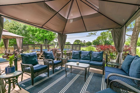Tiny photo for 204 Dickens Trail, Elgin, IL 60120 (MLS # 12716914)