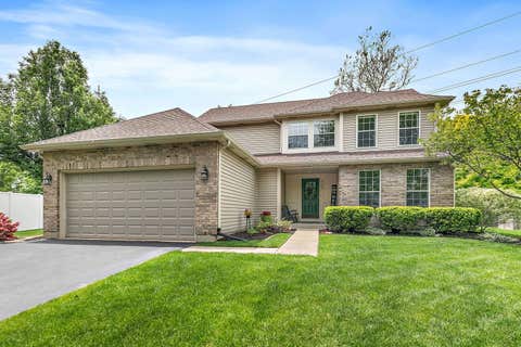 Photo of 204 Dickens Trail, Elgin, IL 60120 (MLS # 12716914)