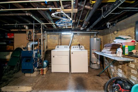 Tiny photo for 311 W 2nd Street, Momence, IL 60954 (MLS # 12680649)