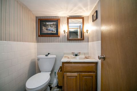 Tiny photo for 311 W 2nd Street, Momence, IL 60954 (MLS # 12680649)