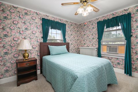 Tiny photo for 311 W 2nd Street, Momence, IL 60954 (MLS # 12680649)