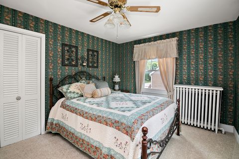 Tiny photo for 311 W 2nd Street, Momence, IL 60954 (MLS # 12680649)