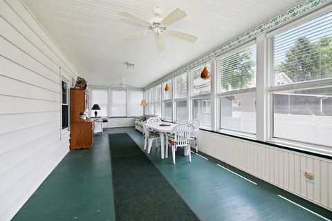 Tiny photo for 311 W 2nd Street, Momence, IL 60954 (MLS # 12680649)