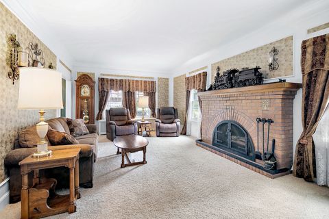 Tiny photo for 311 W 2nd Street, Momence, IL 60954 (MLS # 12680649)