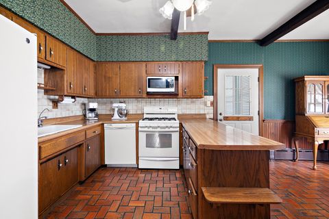 Tiny photo for 311 W 2nd Street, Momence, IL 60954 (MLS # 12680649)