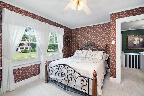 Tiny photo for 311 W 2nd Street, Momence, IL 60954 (MLS # 12680649)