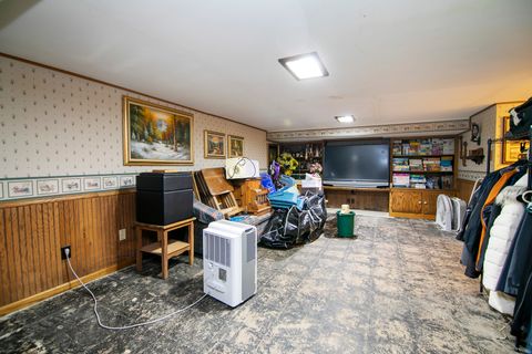 Tiny photo for 311 W 2nd Street, Momence, IL 60954 (MLS # 12680649)