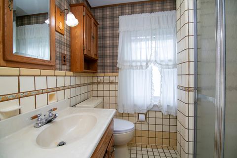 Tiny photo for 311 W 2nd Street, Momence, IL 60954 (MLS # 12680649)