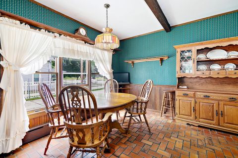 Tiny photo for 311 W 2nd Street, Momence, IL 60954 (MLS # 12680649)