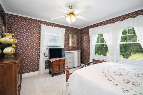 Tiny photo for 311 W 2nd Street, Momence, IL 60954 (MLS # 12680649)