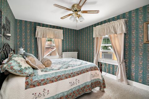 Tiny photo for 311 W 2nd Street, Momence, IL 60954 (MLS # 12680649)