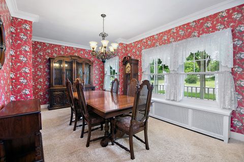 Tiny photo for 311 W 2nd Street, Momence, IL 60954 (MLS # 12680649)