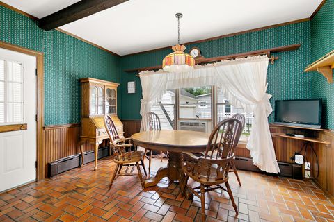 Tiny photo for 311 W 2nd Street, Momence, IL 60954 (MLS # 12680649)