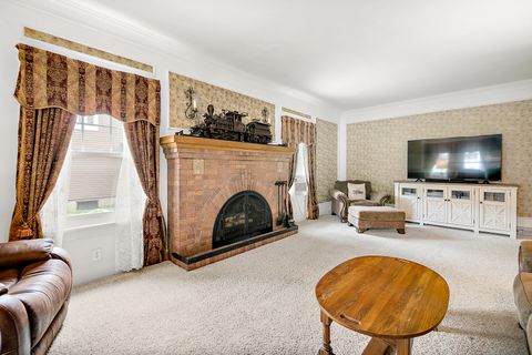 Tiny photo for 311 W 2nd Street, Momence, IL 60954 (MLS # 12680649)