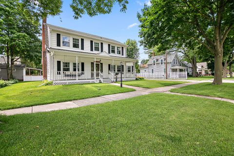 Tiny photo for 311 W 2nd Street, Momence, IL 60954 (MLS # 12680649)