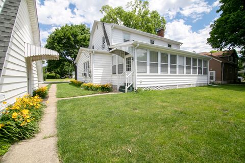 Tiny photo for 311 W 2nd Street, Momence, IL 60954 (MLS # 12680649)