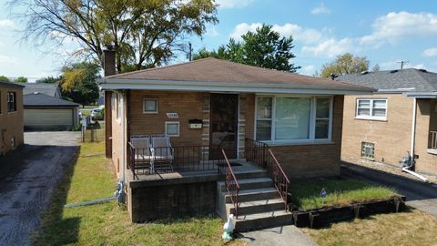 A home in South Holland