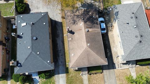 A home in South Holland