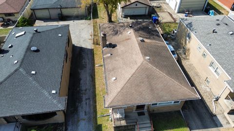 A home in South Holland