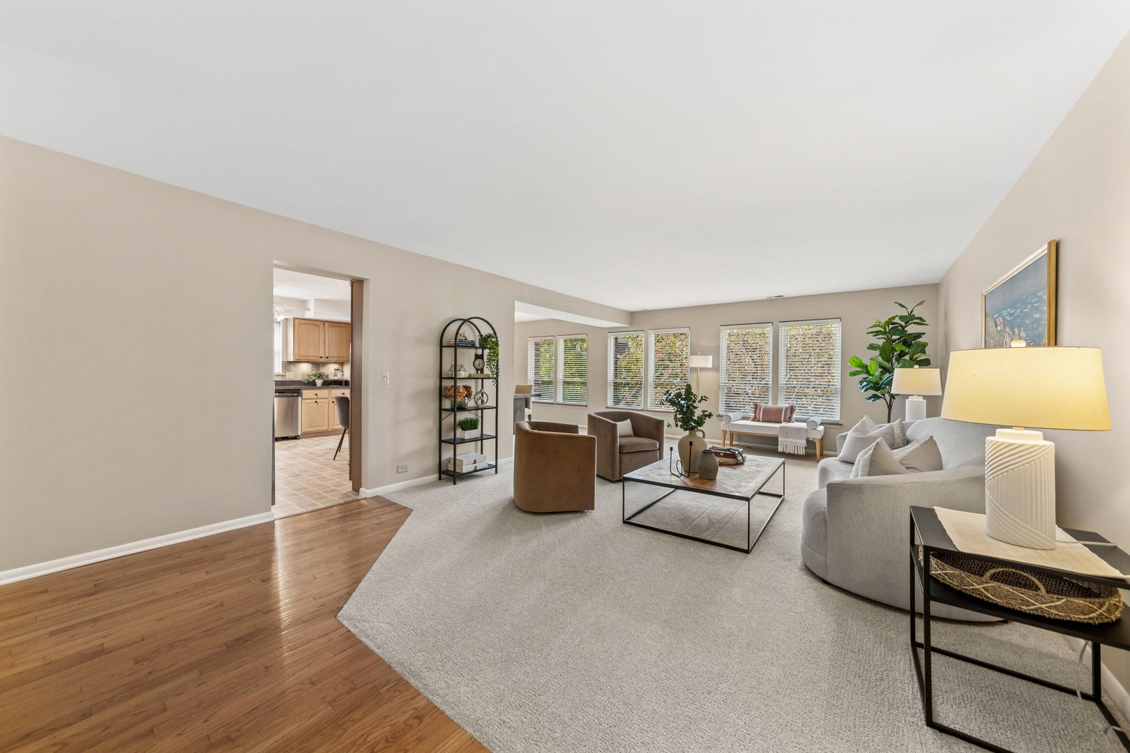 2025 Sherman Avenue 201