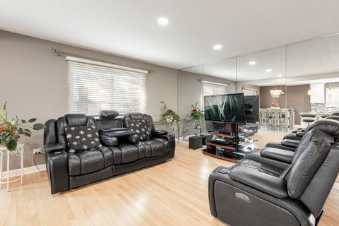 Tiny photo for 1151 Whitehall Street, Lombard, IL 60148 (MLS # 12459473)