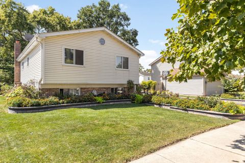 Tiny photo for 1151 Whitehall Street, Lombard, IL 60148 (MLS # 12459473)