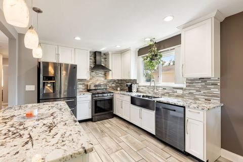 Tiny photo for 1151 Whitehall Street, Lombard, IL 60148 (MLS # 12459473)