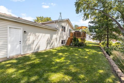 Tiny photo for 1151 Whitehall Street, Lombard, IL 60148 (MLS # 12459473)
