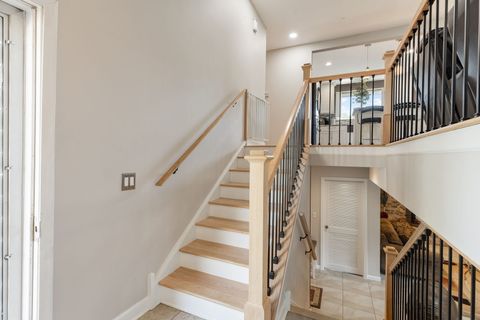 Tiny photo for 1151 Whitehall Street, Lombard, IL 60148 (MLS # 12459473)