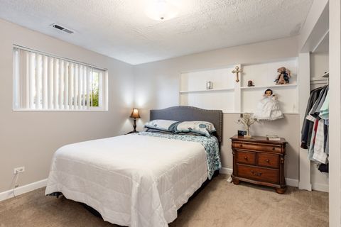 Tiny photo for 1151 Whitehall Street, Lombard, IL 60148 (MLS # 12459473)
