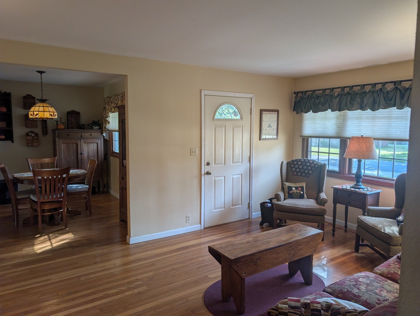 106 N Turner Drive