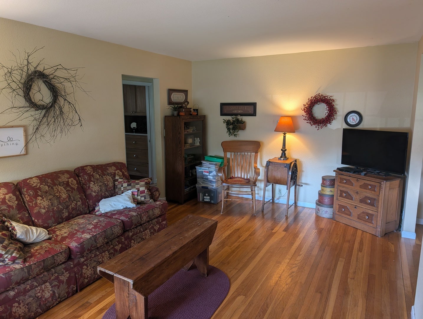 106 N Turner Drive