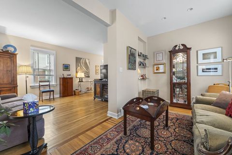 Tiny photo for 114 S Elm Street, Mount Prospect, IL 60056 (MLS # 12585660)