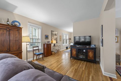 Tiny photo for 114 S Elm Street, Mount Prospect, IL 60056 (MLS # 12585660)