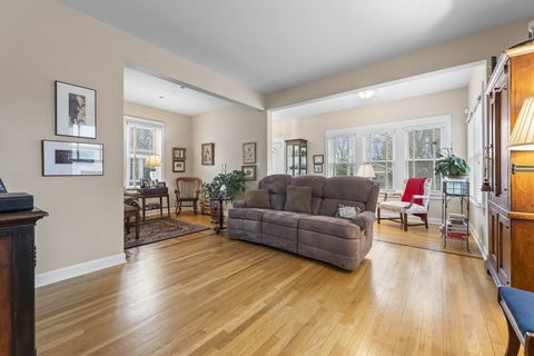 Tiny photo for 114 S Elm Street, Mount Prospect, IL 60056 (MLS # 12585660)