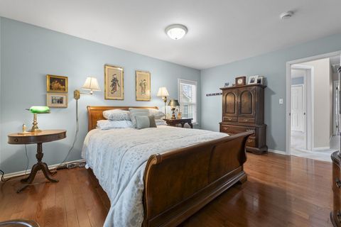 Tiny photo for 114 S Elm Street, Mount Prospect, IL 60056 (MLS # 12585660)