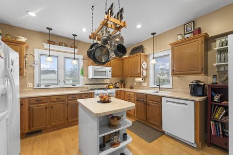 Tiny photo for 114 S Elm Street, Mount Prospect, IL 60056 (MLS # 12585660)